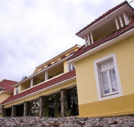 Eden Hotel Boutique 拉法尔达 外观 照片