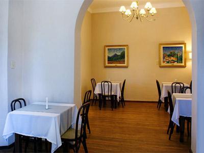 Eden Hotel Boutique 拉法尔达 外观 照片