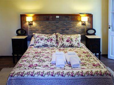 Eden Hotel Boutique 拉法尔达 外观 照片