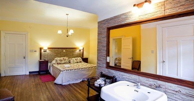 Eden Hotel Boutique 拉法尔达 外观 照片
