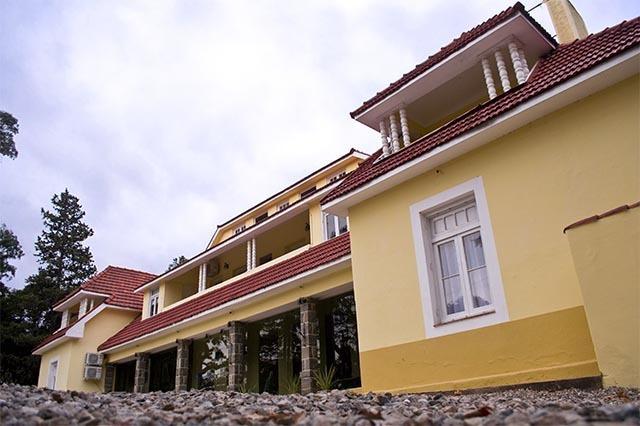 Eden Hotel Boutique 拉法尔达 外观 照片