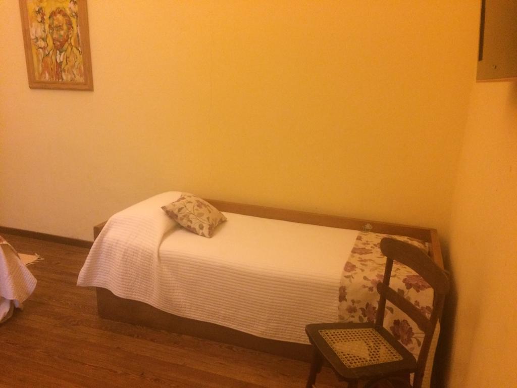 Eden Hotel Boutique 拉法尔达 外观 照片