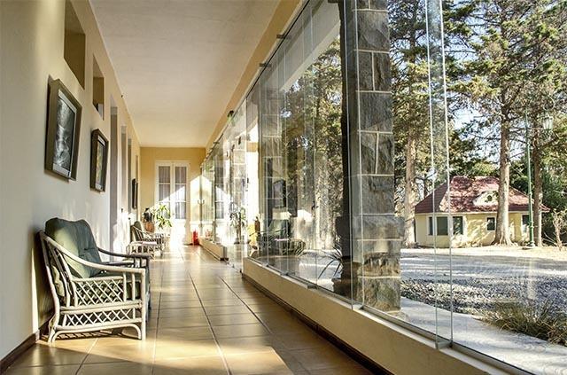 Eden Hotel Boutique 拉法尔达 外观 照片