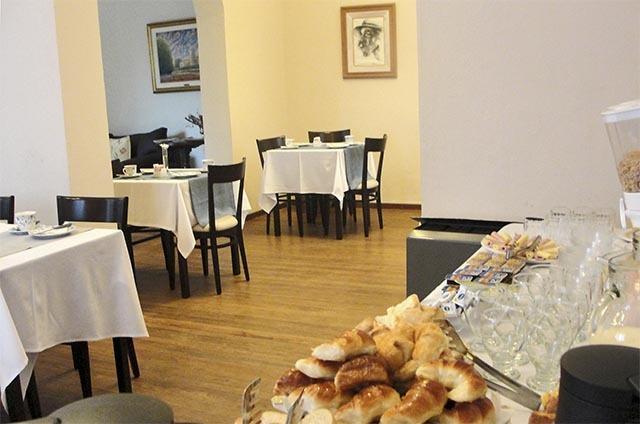 Eden Hotel Boutique 拉法尔达 外观 照片