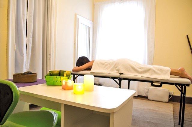 Eden Hotel Boutique 拉法尔达 外观 照片