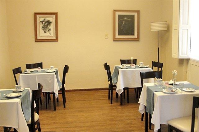 Eden Hotel Boutique 拉法尔达 外观 照片