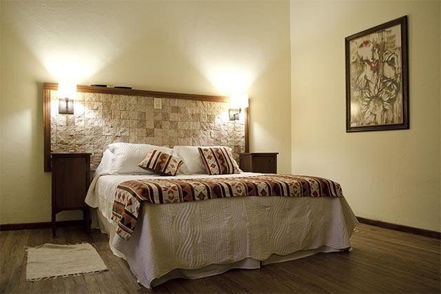 Eden Hotel Boutique 拉法尔达 客房 照片